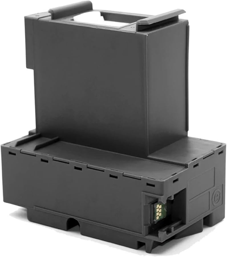 C13S210125 Waste Ink Tank Maintenance Box for SC F150 F100 F130 F170 F160 Printers - Image 1